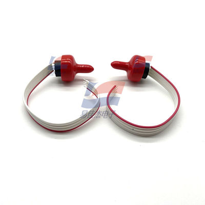 Czujnik ciśnienia YJJ NPI-19A-CZ021GH jest używany w instrumentach biomedycznych z ciśnieniem 2,5 psi