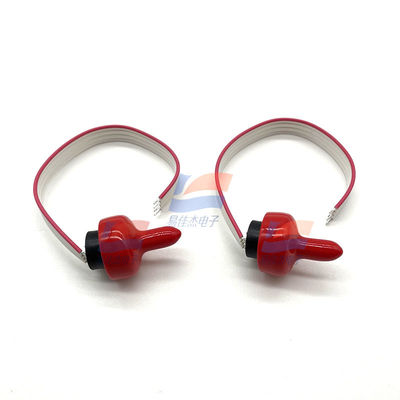 Czujnik ciśnienia YJJ NPI-19A-CZ021GH jest używany w instrumentach biomedycznych z ciśnieniem 2,5 psi