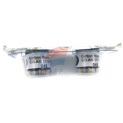 Czujnik tlenku węgla YJJ CO-AM do monitoringu w przemysłowych środowiskach gazowych