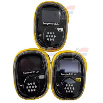 YJJ BWS2-M-Y Seria Solo Detektorów Jednogazowych Służy Do Monitorowania Bezpieczeństwa Przemysłowego CO