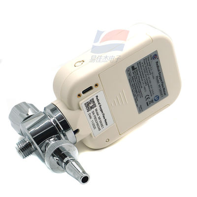 Czujnik przepływu YJJ MF5806E1 jest używany w medycznych systemach zaopatrzenia w tlen.