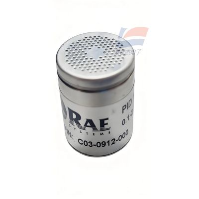 YJJ C03-0912-000 RAE Electrochemical Gas Sensor Is Used Toxic Gas Detection Equipment PGM-6228 Is Used
