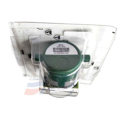 YJJ 0393 0250 Czujnik specyficzny dla dwutlenku siarki stosowany do analizatorów gazów dymnych, takich jak Testo340 350