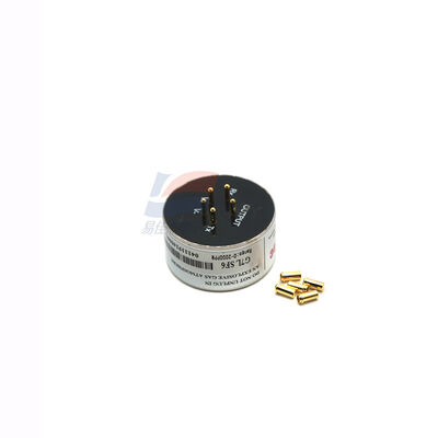 YJJ G7L SF6 0-1000PPM Non Dispersive Infrared (NDIR) Sulfur Hexafluoride Gas Sensor