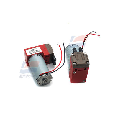 AD5KEEDC12D Ciche bezoliniowe bezszczotkowe DC Mikro próżniowe pompy przegubowe do zastosowań medycznych