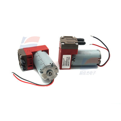 AD5KEEDC12D Ciche bezoliniowe bezszczotkowe DC Mikro próżniowe pompy przegubowe do zastosowań medycznych