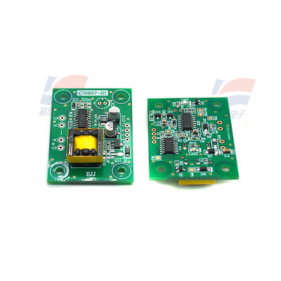 C108070-01 C10807-01 UVTRON Obwód napędowy Niskie zużycie prądu