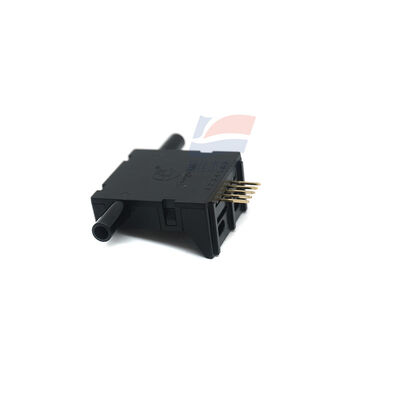 FS5002L-A-100-EV-A MF5000 serii MEMS czujnik przepływu masy gazu dla pojazdów elektrycznych - Powiązane systemy monitorowania procesów przemysłowych