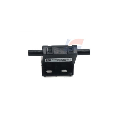 FS5002L-A-100-EV-A MF5000 serii MEMS czujnik przepływu masy gazu dla pojazdów elektrycznych - Powiązane systemy monitorowania procesów przemysłowych