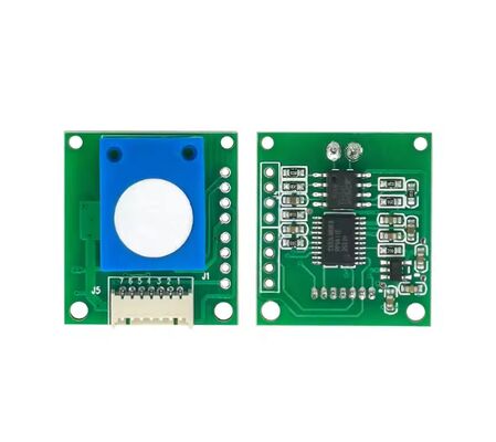 Moduł MMD1002E Elektrochemiczny czujnik gazu amoniakowego klasy przemysłowej NH3 Wykrywanie gazu zapachowego