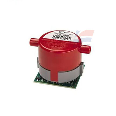 YJJ 0393 0104 Funkcja kompensacji gazu wodorowego, czujnik tlenku węgla, stosowane analizatory gazu dymu, takie jak Testo350