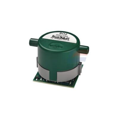 YJJ 0393 0250 Czujnik specyficzny dla dwutlenku siarki stosowany do analizatorów gazów dymnych, takich jak Testo340 350