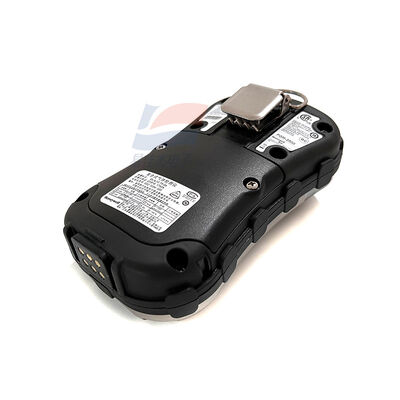 Przenośny bezprzewodowy detektor gazu YJJ PGM-2500 Cztery w Jednym do monitorowania gazów w niebezpiecznych środowiskach