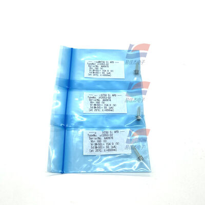 YJJ S12023-02 Fotodioda krzemowa typu bliskiej podczerwieni do przyrządu do pomiaru odległości optycznej