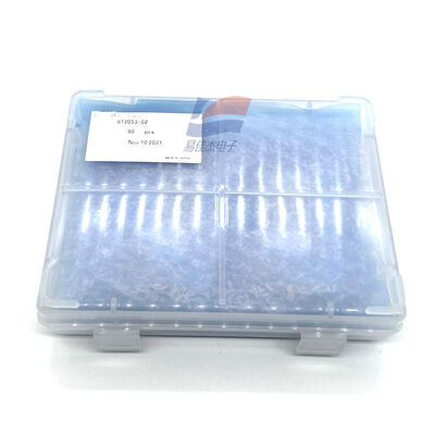 YJJ S12023-02 Fotodioda krzemowa typu bliskiej podczerwieni do przyrządu do pomiaru odległości optycznej