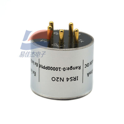 IRS4 N2O Nitrous Oxide Gas Sensor N2O G4 IR Non Dispersive Infrared