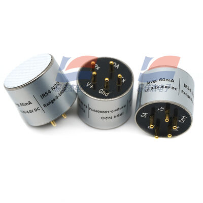 IRS4 N2O Nitrous Oxide Gas Sensor N2O G4 IR Non Dispersive Infrared
