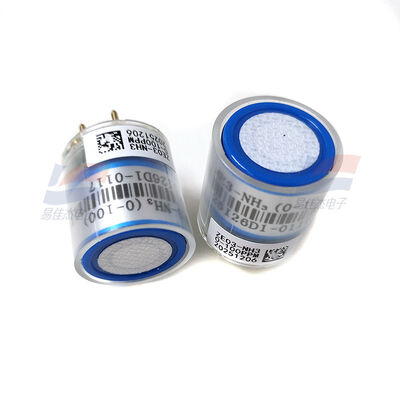 ZE03-NH3 Moduł czujnika gazu amoniaku do miejsc hodowli zwierząt i drobiu Przenośne urządzenia do wykrywania gazu