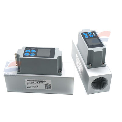 Przepływomierz masowy gazu AMS3003H00 do eksperymentów naukowych na uniwersytetach i monitoringu procesów przemysłowych