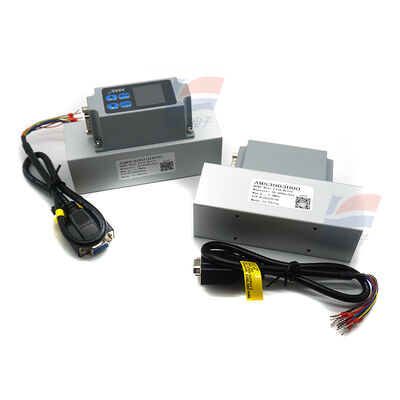 Przepływomierz masowy gazu AMS3003H00 do eksperymentów naukowych na uniwersytetach i monitoringu procesów przemysłowych