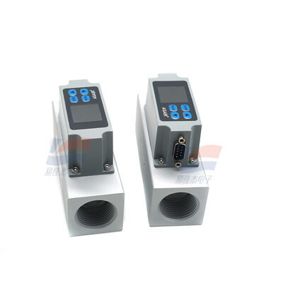 Przepływomierz masowy gazu AMS3003H00 do eksperymentów naukowych na uniwersytetach i monitoringu procesów przemysłowych