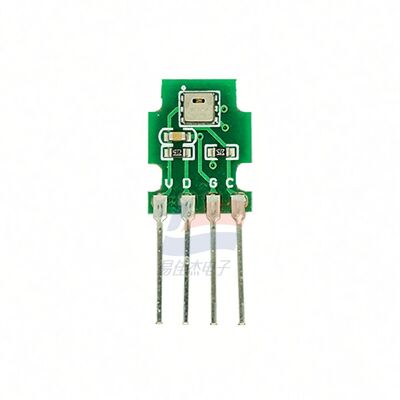 ZS11 Environment Relative Humidity Temperature Digital Output HVAC