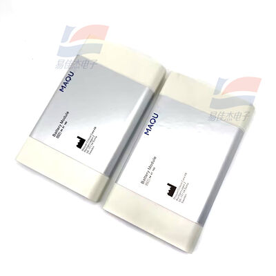 6487180 Moduł baterii do zastosowań medycznych 3500mAh do 4000mAh