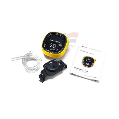 BWS1-A-Y Solo Bezprzewodowy Detektor Jednogazowy Test NH3 Obsługa Wielu Języków