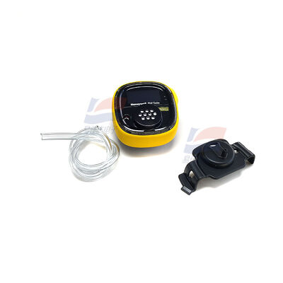 BWS1-A-Y Solo Bezprzewodowy Detektor Jednogazowy Test NH3 Obsługa Wielu Języków