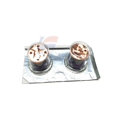 Czujnik gazu tlenu O2-G2 Elektrochemiczny Mały rozmiar 2 lata Żywotność 7G Waga