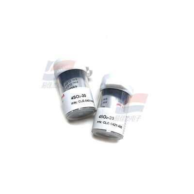 4SO2-20 CLE-0421-400 Czujnik dwutlenku siarki 20PPM Elektrochemiczny serii 4