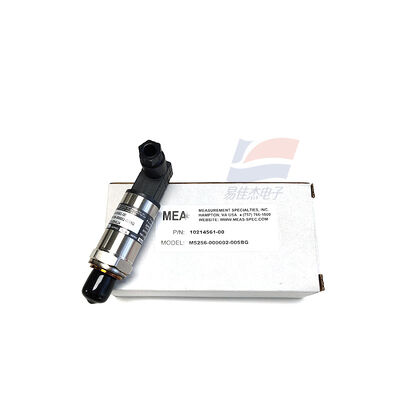 M5256-000002-005BG Przekaźnik ciśnienia do przemysłowej automatyki hydraulicznej/pneumatycznej