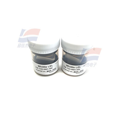 YJJ C03-0801-000 Whittle LEL 4R+ Sensor gazu katalitycznego spalania klasy przemysłowej