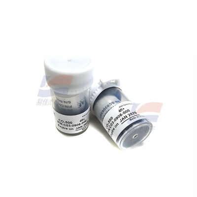 YJJ CO-500 4R+ C03-0906-000 Elektrochemiczny czujnik tlenku węgla CO do detektora wielogazowego