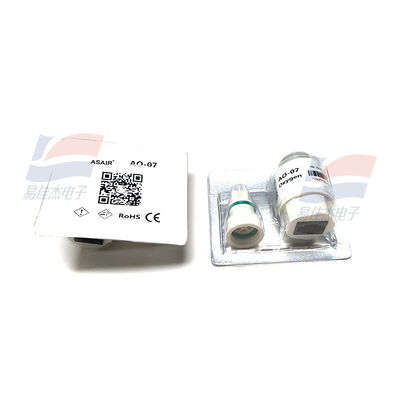 AO-07 Elektrochemiczny czujnik tlenu do modułów sterowania koncentratorem tlenu do regulacji czystości wyjścia Dupe MOX-3