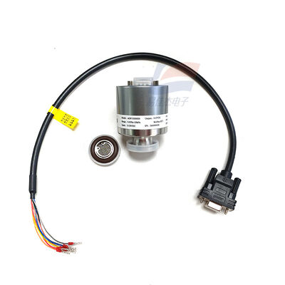 YJJ AGP3200H00 0,05 Pa-120KPa cyfrowy próżniak Pirani do pomocy w wykrywaniu wycieków