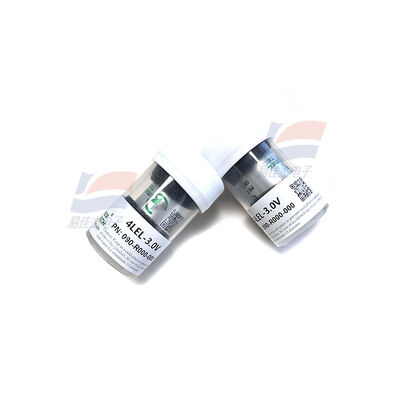 4LEL-3.0V 093-R000-000 Czujnik gazu palnego typu spalania katalitycznego do przyrządów wykrywania gazu przemysłowego