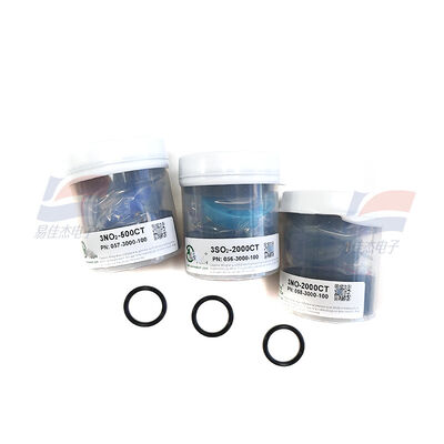 3NO-2000CT Elektrochemiczny czujnik gazu tlenku azotu (NO) do monitorowania systemu kontroli emisji w piecach kotłów przemysłowych