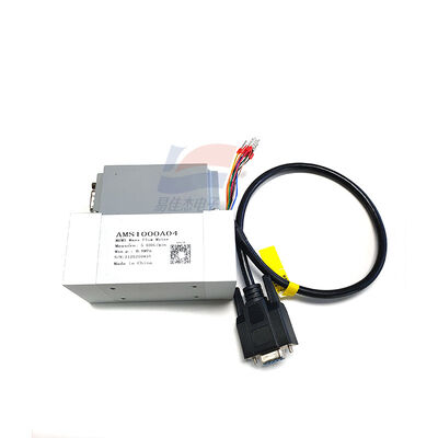YJJ AMS1000A04 Miernik przepływu masy gazu cieplnego MEMS Chip do kontroli procesów przemysłowych - 0-200L/min