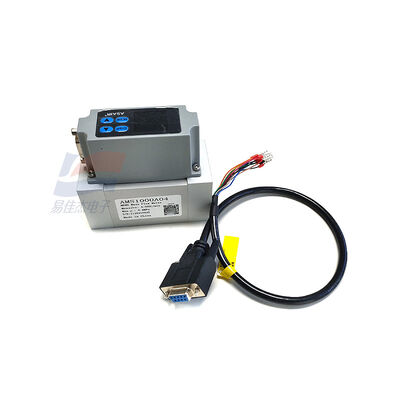 AMS1000A04 Miernik przepływu masy gazu cieplnego do monitorowania przepływu gazu przemysłowego w zakresie monitorowania emisji chemicznych do środowiska