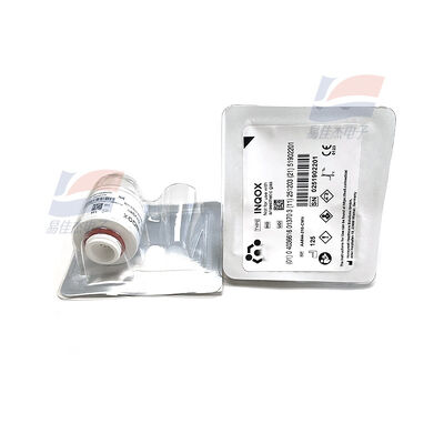 INQOX AA844-210-CMN Elektrochemiczne czujniki tlenu klasy medycznej są stosowane w monitorowaniu układów oddechowych i noworodków