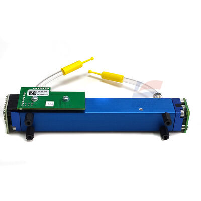 SmartGAS FLOW EVO CO 10000 ppm Sensor jednotlenku węgla (CO) w podczerwieni nie rozpraszającej (NDIR) zoptymalizowany do pomiaru procesu