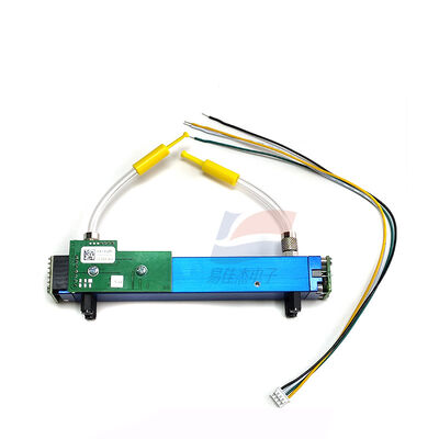 SmartGAS FLOW EVO CO 10000 ppm Sensor jednotlenku węgla (CO) w podczerwieni nie rozpraszającej (NDIR) zoptymalizowany do pomiaru procesu