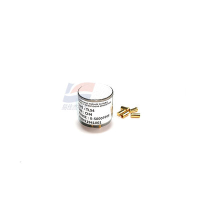 YJJ TLS4 CH4 0?? 1% VOL Laserowy czujnik metanu oparty na zasadzie TDLAS dla przemysłu petrochemicznego