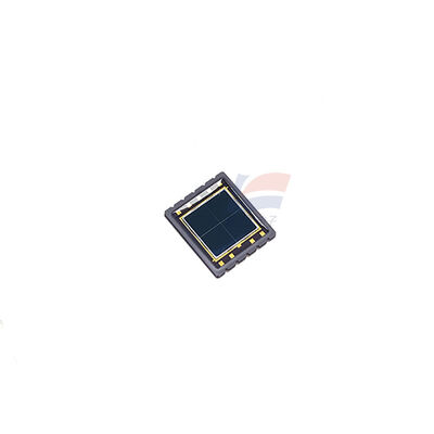 S5981 4 Segment Surface Mount Silicon PIN Photodiode do przetwarzania przemysłowego i maszyn precyzyjnych