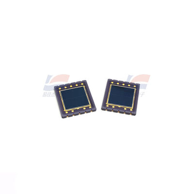 S5981 4 Segment Surface Mount Silicon PIN Photodiode do przetwarzania przemysłowego i maszyn precyzyjnych