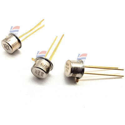 AD590JH 2 Przemiennik temperatury IC z prądem wyjściowym końcowym do precyzyjnego pomiaru i sterowania temperaturą