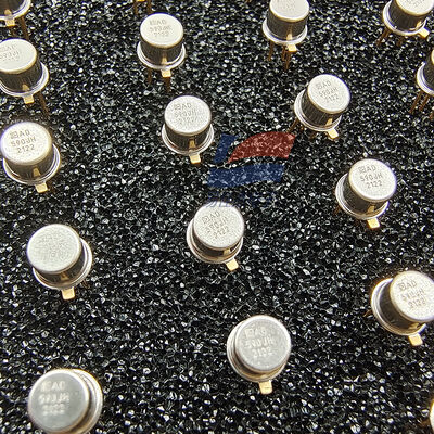 AD590JH 2 Przemiennik temperatury IC z prądem wyjściowym końcowym do precyzyjnego pomiaru i sterowania temperaturą