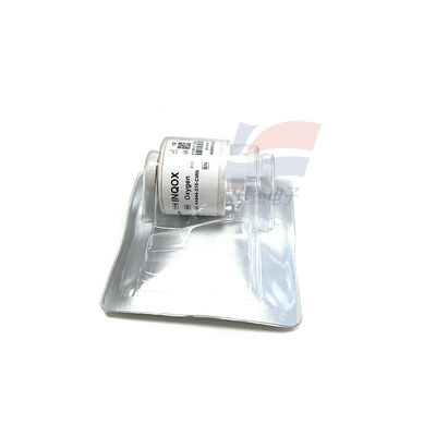 INQOX AA844-210 Czujnik tlenu 3-pin Molex Ciśnienie cząstkowe Elektrochemiczny