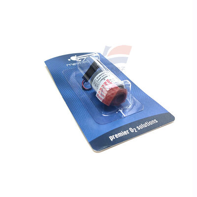 YJJ MAX-125WF R140P07-002 0-100%Vol Medical Grade Electrochemical Oxygen O2 Sensor for Medical Equipment